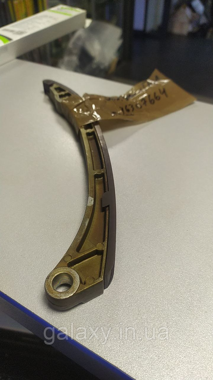 Заспокійник ланцюга натяжний Chevrolet Epica, Evanda 2,0/2,5 2006- Б/У, фото 1