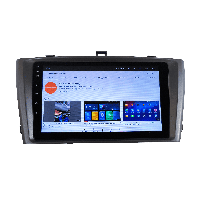 Штатна Магнітола Toyota Avensis 2009-2013 на Android Модель MT6580-WiFi-Base-1