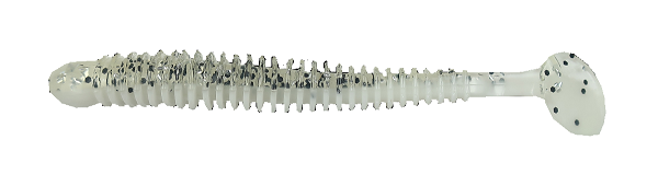 Силікон Relax Texas 4" TX4 L008, фото 1