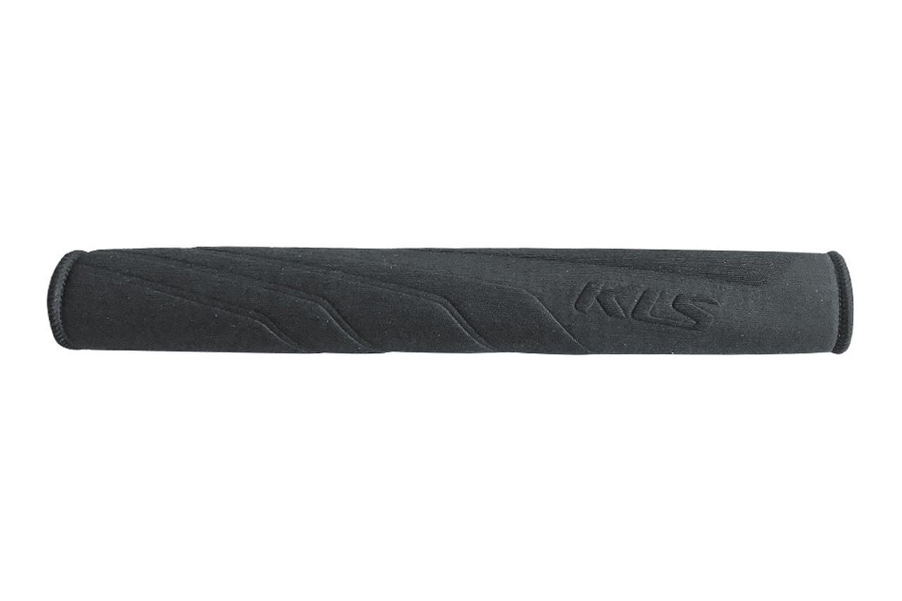 Захист пера KLS Sentry L чорний 280 мм x 130 мм