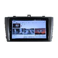 Штатная Магнитола Toyota Avensis 2005-2013 на Android Модель ТС10-8octaTop-4G-DSP-CarPlay