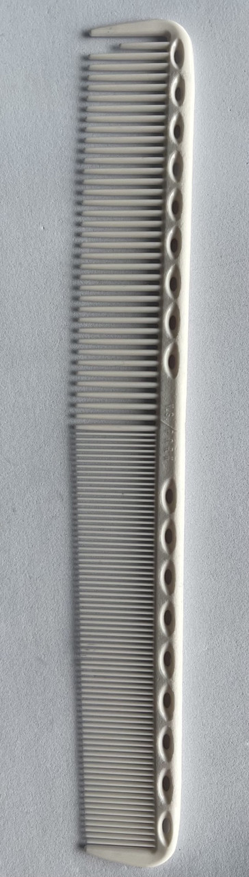 Гребінець Carbon Line Salon Professional antistatic