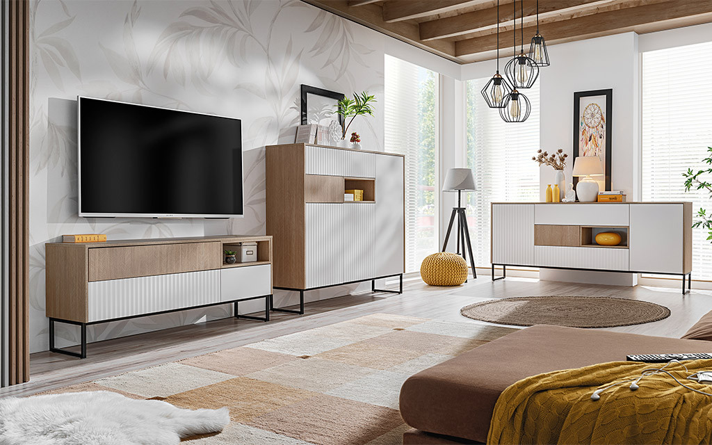 Вітальня Zoe, фото 1