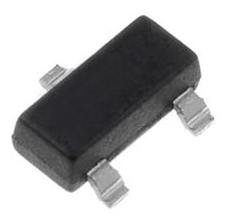 Тиристор MCR16 0.8A 600V 600V SOT-23