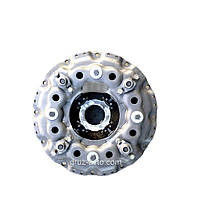 Диск зчеплення натискний кошик  КАМАЗ 5320/14-1601090