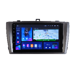 Штатна Магнітола Toyota Avensis 2005-2013 на Android Модель 7862-8octaTop-4G-DSP-CarPlay