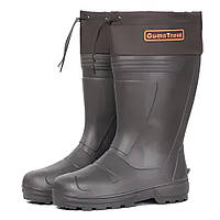 Чоботи ГумаТрест -30°C з Eva з фольгованим вкладишем - 42р.