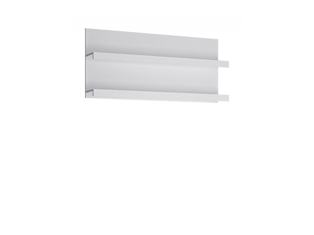 Полиця Fribo White FR2702, фото 1