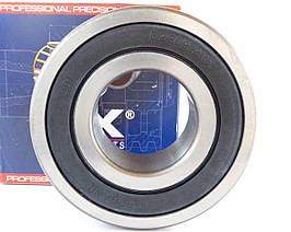 Підшипник 62309 2RS (розмір: 45*100*36) CX Польща