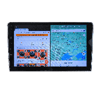 Штатна Магнітола Toyota Avensis 2003-2009 на Android Модель XYAuto-7212-8octa-CarPlay