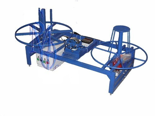 НАМОТОЧНЫЙ СТАНОК. УСТРОЙСТВО ПЕРЕМОТКИ КАБЕЛЯ УНК-6-5НП-М2-К1: продажа ...