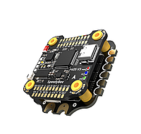 Польотний стек SpeedyBee F405 V3 з ESC 50A 3-6s BLHeli_S 4в1 30x30 мм