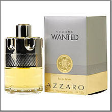Azzaro Wanted туалетна вода 100 ml. (Аззаро Вантед)