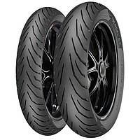 Летние шины Pirelli Angel City 150/60 R17 66S