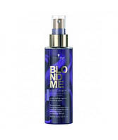 Blonde Me Cool Blondes Spray Conditioner Спрей-кондиционер для нейтрализации желтизны 150 мл