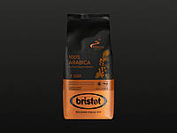 Кофе Bristot 100% ARABICA в зернах Italiana 500г