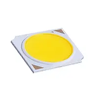 LED COB светодиод матрица 19 х 19мм 18W 54-56V для трекового светильника