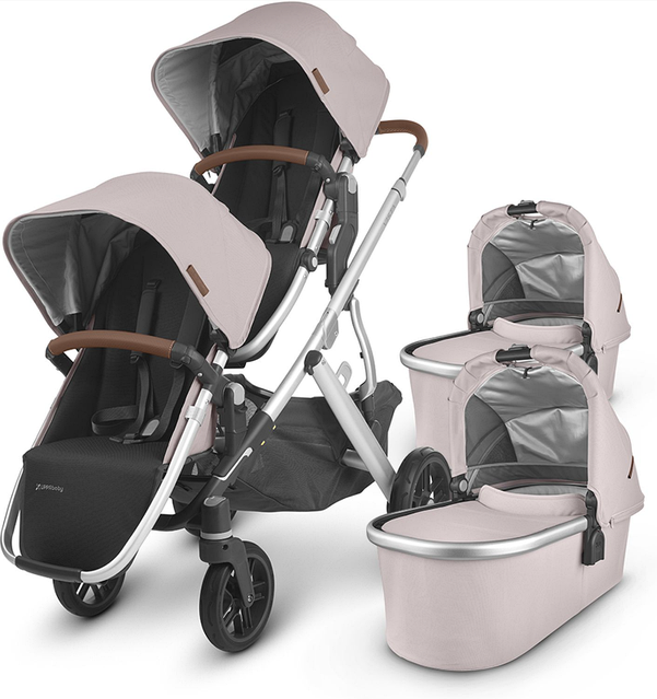 サールナミエス(Saarnamies)：UPPAbaby VISTA サールナミエス(Saarnamies)：UPPAbaby VISTA UPPAbaby Vista V3