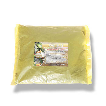 Калімаг 1 кг  калійно-магнієве добриво