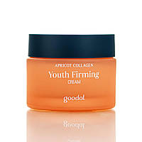 Антивозрастной крем с веганским коллагеном Goodal Youth Firming Cream