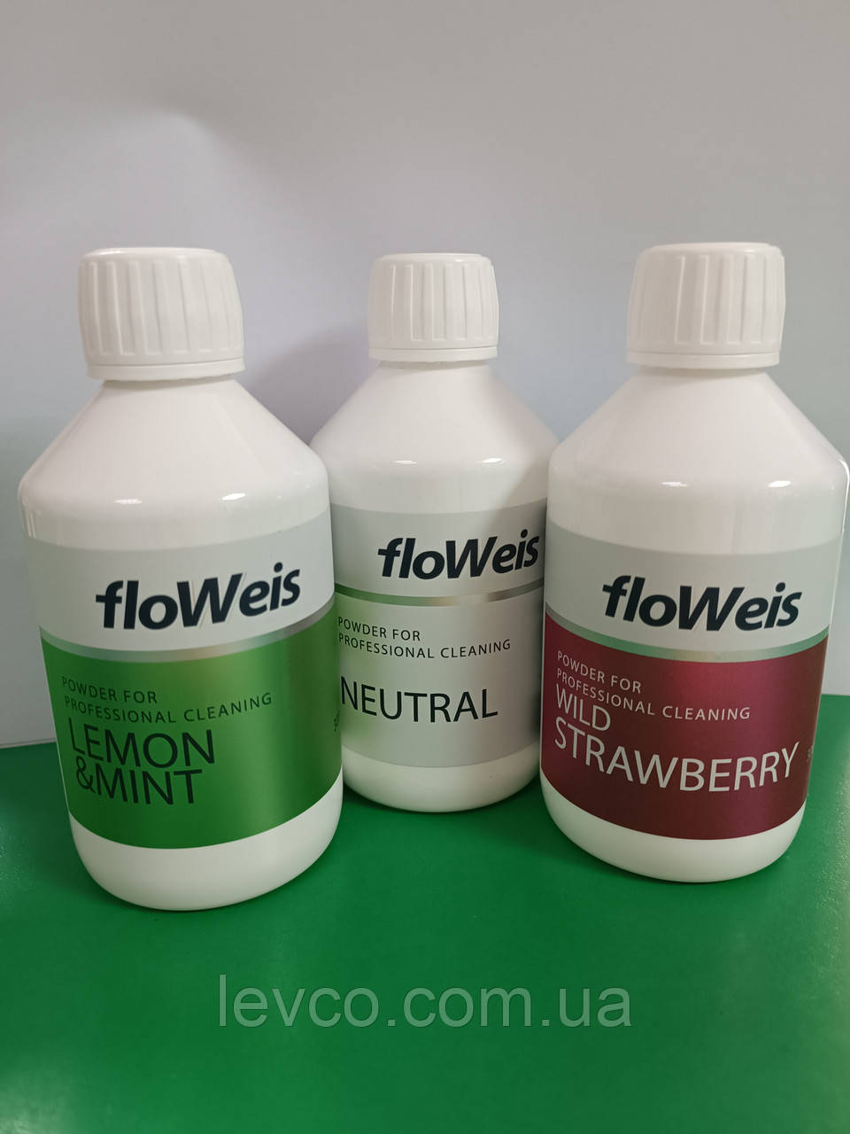 СОДА FLOWEIS (ФЛОВЕЙС) 300 Г , НІМЕЧЧИНА, фото 1