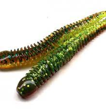 Силікон Relax Texas 4" TX4 L054, фото 1