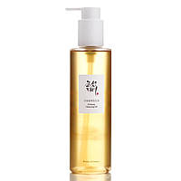 Гидрофильное масло Beauty of Joseon Ginseng Cleansing Oil