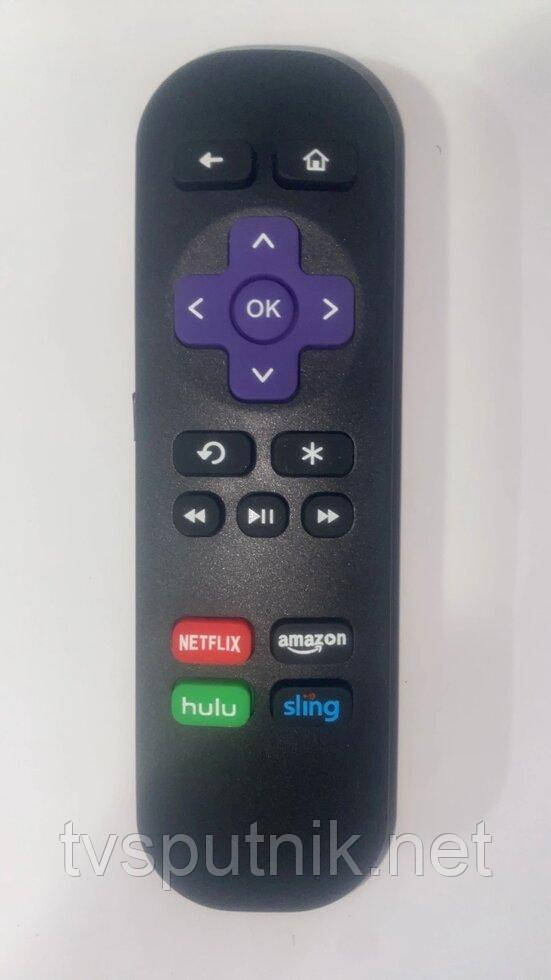 Пульт для медіаплеєра Roku RC680