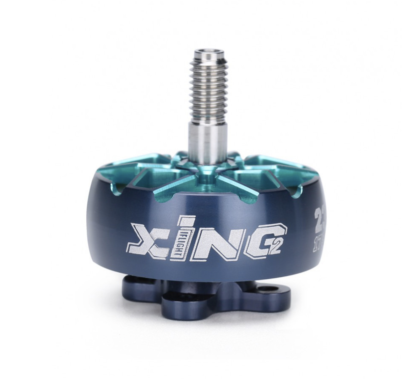 Безколекторні мотори iFlight Xing2 2306 1755KV