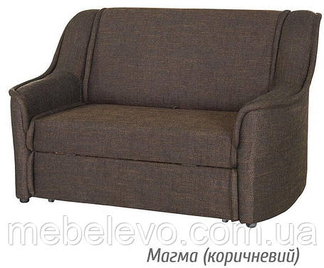 Диван Малютка 1200 980х1500х1050мм 115х190 Меблі-Сервіс, фото 1