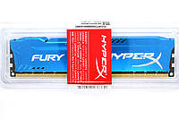 Оперативна пам'ять HyperX 8 GB DDR3 1600 MHz FURY (HX316C10F/8)