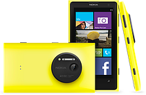 Lumia 1020