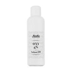 Окислювач Mirella Professional Oxy 6% Vol. 20