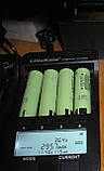 Акумулятор Panasonic NCR18650PF 2900mAh/10A під паяння, фото 6