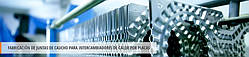 Ущільнення OROBICA PLAST GOMMA до пластинчастих теплообмінників