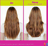 Шампунь Keep Me Vivid для збереження кольору яскравих відтінків фарбованого волосся Matrix,300ml, фото 8