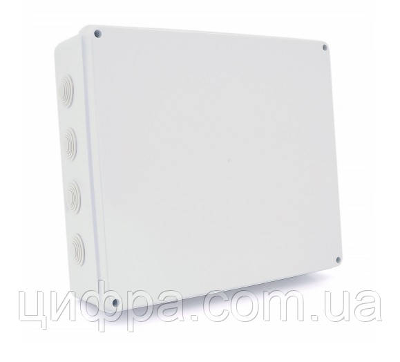 Коробка розподільча YOSO 400x350x120