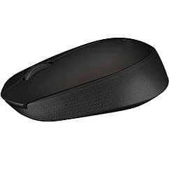 Ведмедик Logitech B170 Black (910-004798)