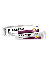 Крем с лактоферрином Келадерм, Keladerm, 50 мл