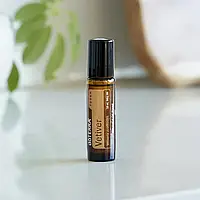 Роллер doTerra Ветивер, Vetiver Touch 10мл