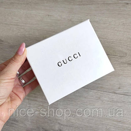 Коробка Gucci, фото 4