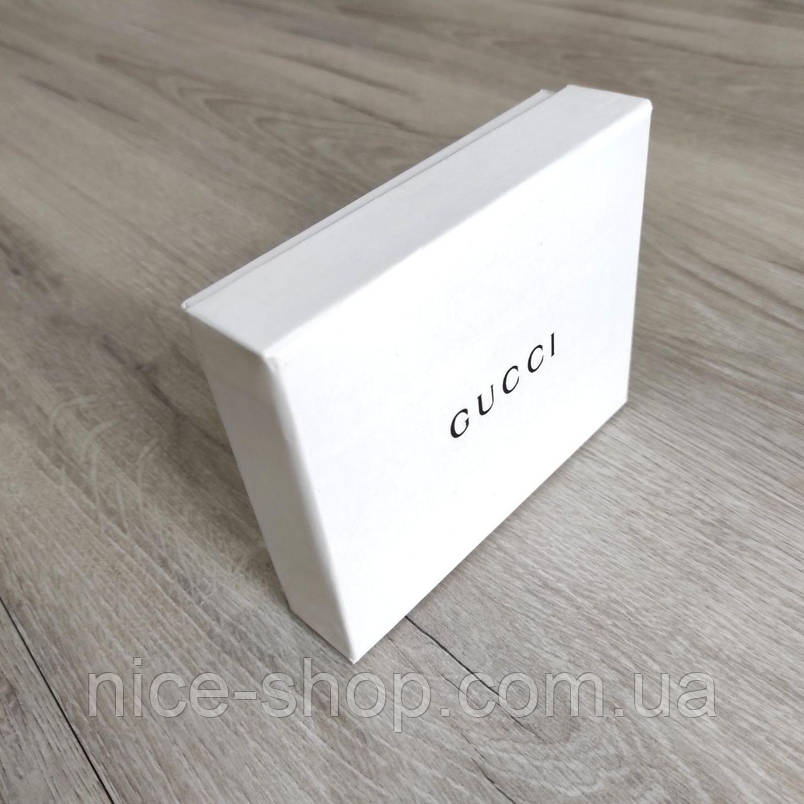 Коробка Gucci, фото 3