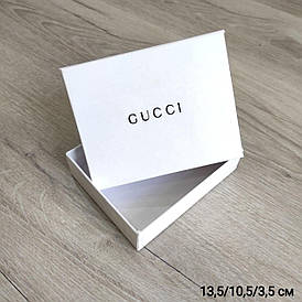 Коробка Gucci