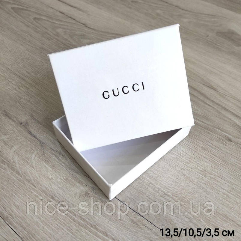 Коробка Gucci, фото 1