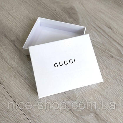 Коробка Gucci, фото 5