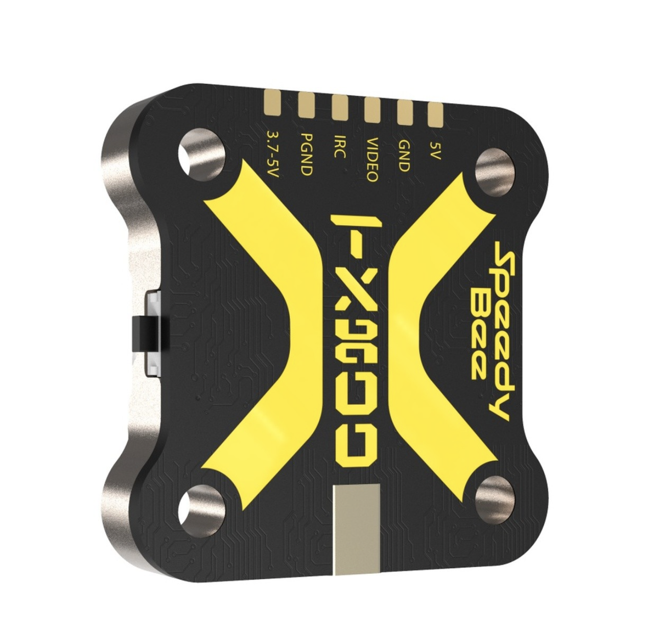 Видеопередатчик SpeedyBee TX800 5.8G 25/200/400/800mW