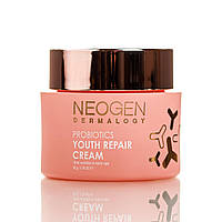 Восстанавливающий крем с пробиотиками NEOGEN Dermalogy Probiotics Youth Repair Cream