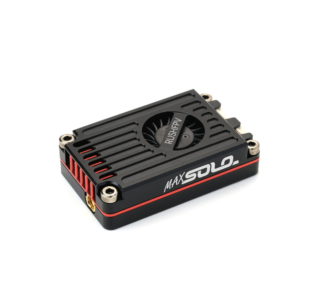 Відеопередавач Rush Max Solo 5.8G 25/500/1000/2500mW