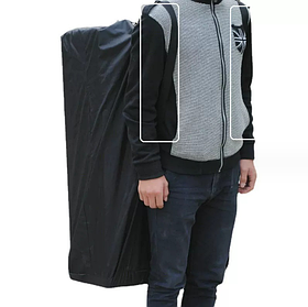 Сумка-чохол для прогулянкової коляски