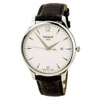 Чоловічий годинник Tissot T0636101603700 Classic